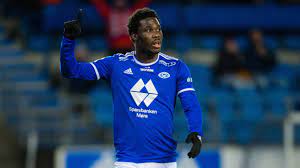 Galatasaray’da santrfora yeni aday: David Datro Fofana