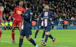 PSG – Angers maç sonucu: 2-0 | Messi, golle döndü!