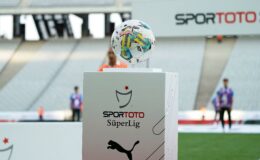 Spor Toto Süper Lig’de 19. hafta başlıyor!