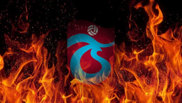 Trabzonsporda son durum