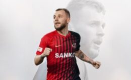 Beşiktaş, Alexandru Maxim’i kadrosuna kattı