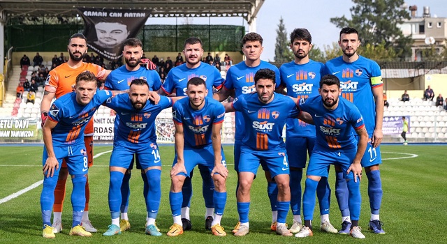 İskenderunspor paylaştı: 2 hocamız enkaz altında