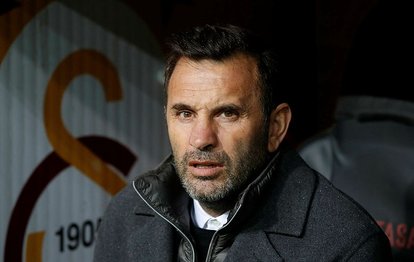 Okan Buruk: Futbol anlamını yitirmiş durumda