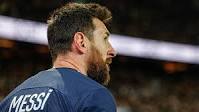 Lionel Messi depremzedeler için 70 milyon TL bağışladı..