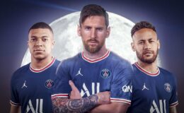 Messi, Neymar ve Mbappe, TFF’nin yardım organizasyonuna katılacak