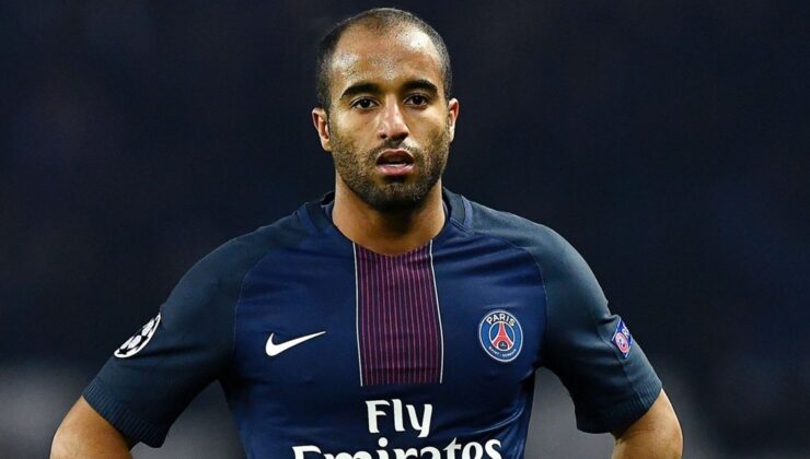Fenerbahçe, Lucas Moura’yı istiyor
