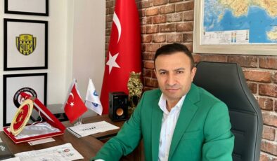 Yunus Kabal ; Medya ve İş Dünyasından Siyaset Dünyasına