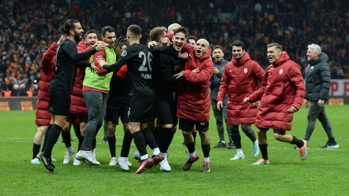 Ahmet Çakar’: Galatasaray için travma senesi, şampiyon Fenerbahçe olacak