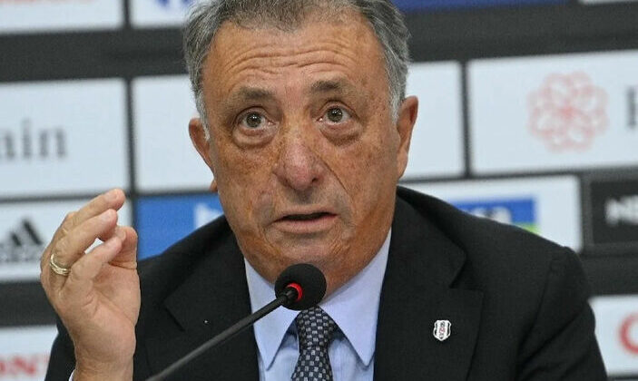 Ahmet Nur Çebi: Haklıydım, TFF Hatayspor ve Gaziantep’in tüm maçlarını geçersiz saymalı
