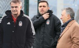 Beşiktaş’tan sürpriz atak! Santrfor transferi için gaza basıldı