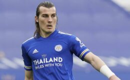 İspanyol devinin milli futbolcumuz Çağlar Söyüncü’ye imza attırdığı öne sürüldü