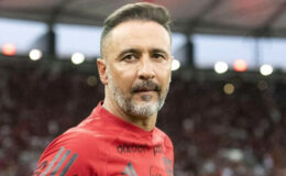 Flamengo tribünleri Vitor Pereira’a eşek diye bağırdı