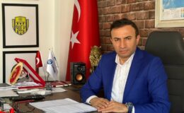 Yunus Kabal, Siyasete hazırlanıyor…