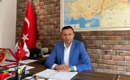 İş insanı Yunus Kabal siyasete atılıyor