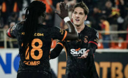 Galatasaray’da Muslera ve Zaniolo kararı