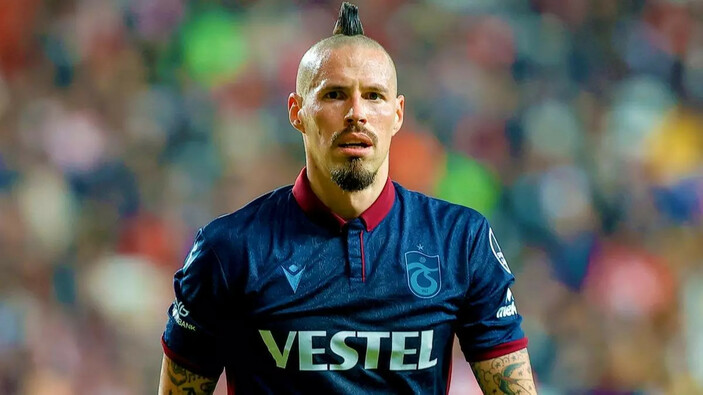 Marek Hamsik: İtalya’dan gelen teklifi reddettim