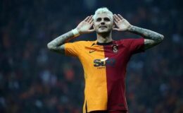 Mauro Icardi’den gol sözü