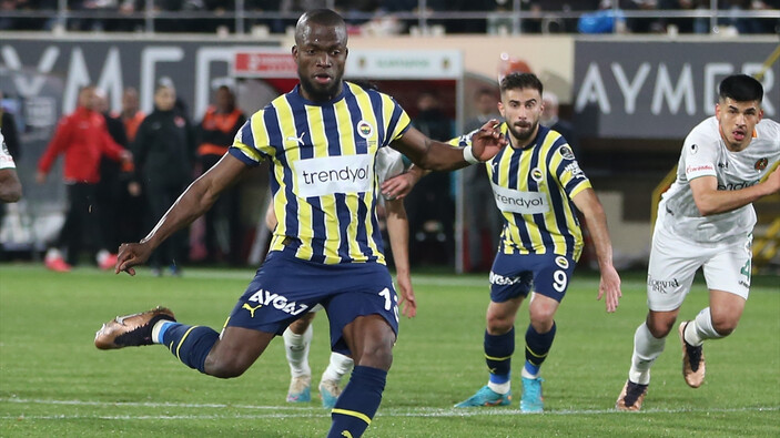 Süper Lig’de 26’ncı haftanın puan durumu ve 27. haftanın programı