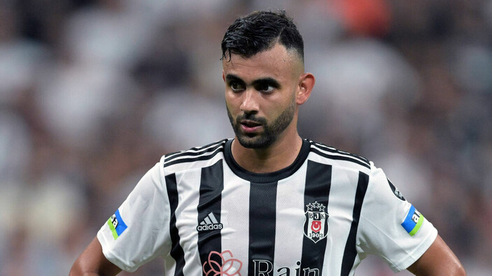 Rachid Ghezzal’dan şampiyonluk ve derbi sözleri
