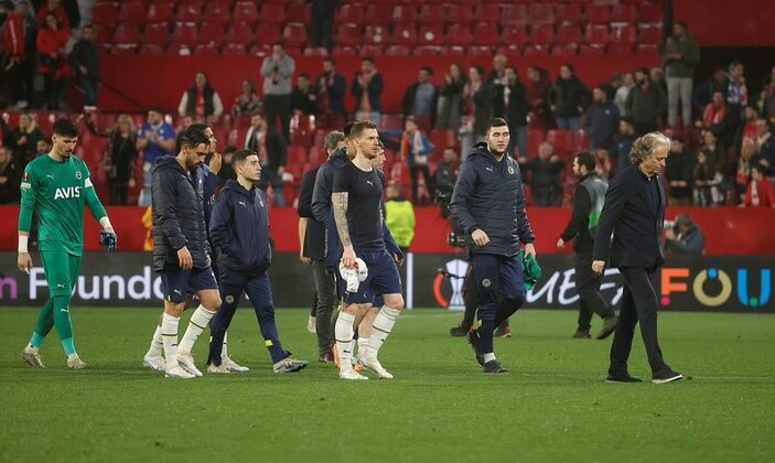 Fenerbahçe, Sevilla karşısında nasıl tur atlar
