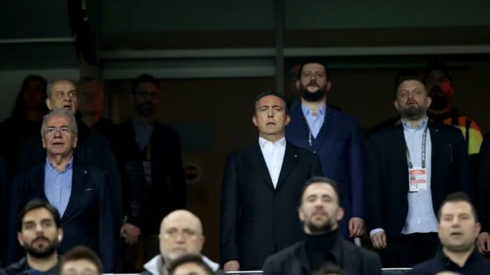 Fazıl Say’dan Ali Koç’a istifa çağrısı