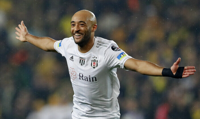 Nathan Redmond’un derbi öncesi arkadaşına yazdığı mesaj viral oldu