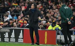 A Milli Takım’da Montella gururlu! ‘Her seferinde ülkemizin ruhuyla…’