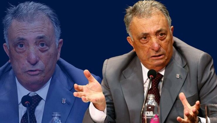 Ahmet Nur Çebi açıkladı: Aday olmamaya karar verdim