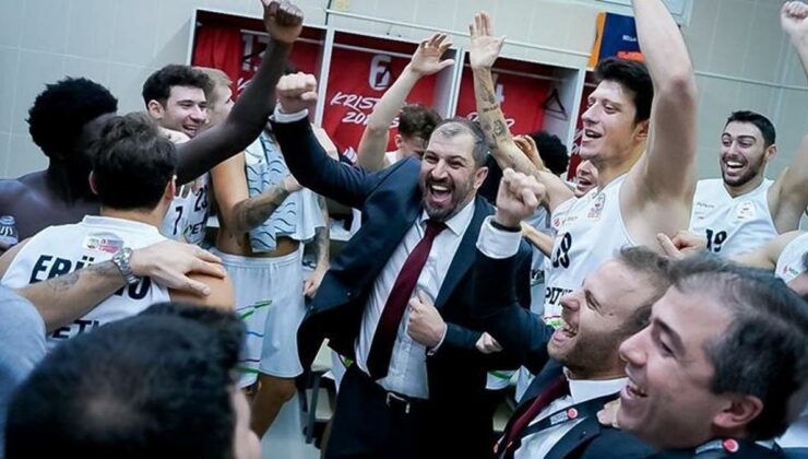 Aliağa Petkimspor Fenerbahçe Beko’ya konuk oluyor