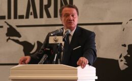 Beşiktaş Başkan adayı Hasan Arat: Beşiktaşlı gider sandıkları patlatır