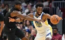 Cleveland Cavaliers 3. galibiyetini aldı