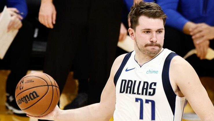 Dallas Mavericks’ten 10. galibiyet