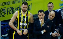 Dimitris Itoudis: Planımızı çok iyi uyguladık