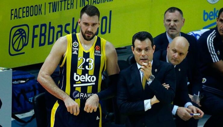 Dimitris Itoudis: Planımızı çok iyi uyguladık