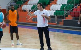 Ender Arslan takımdan memnun