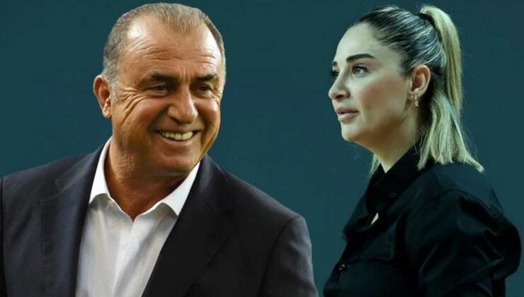 Fatih Terim’e benzerliği ile dikkat çekiyor! Galatasaray açıklaması…