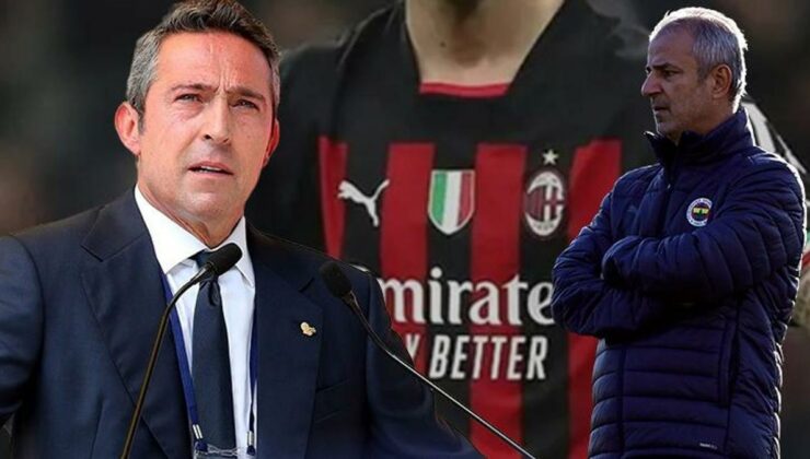 Fenerbahçe’de transferin liste başı geliyor! 2 yıldızla özel görüşme