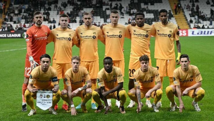 Galatasaray, Bodo/Glimt’in yıldızıyla ilgileniyor