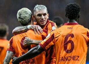 Galatasaray’da şampiyonluk alametleri gerçekleşiyor – Galatasaray haberleri
