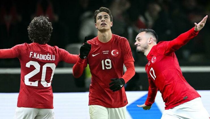 Galler – Türkiye maçı ne zaman, saat kaçta, hangi kanalda?