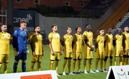 İstanbulspor ile Pendikspor, 9.kez karşılaşacak