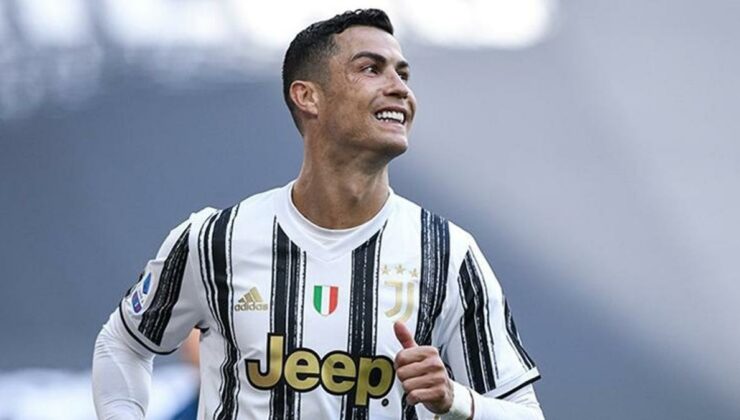 Juventus ve Cristiano Ronaldo davasında yeni perde! İtalya Futbol Federasyonu…