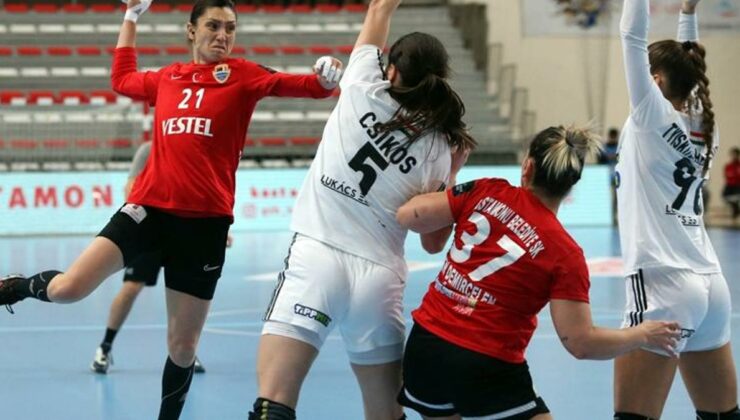 Kastamonu Belediyespor için Avrupa defteri kapandı!