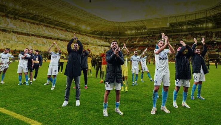 La Liga’da gerçek bir peri masalı: 12. haftanın sonunda Girona zirvede