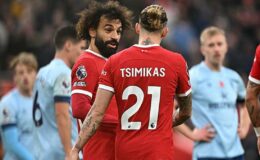 MAÇ ÖZETİ | Manchester City – Liverpool maç sonucu 1-1