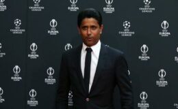 Nasser Al-Khelaifi: Bireye değil, kolektife dayalı bir felsefemiz var