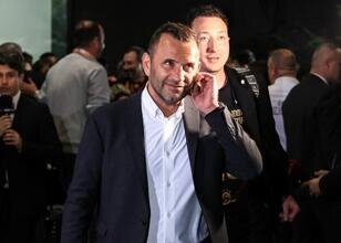 Okan Buruk’tan takıma: ‘Fenerbahçe kaybedecek demiştim’