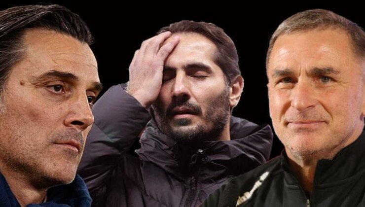 Olay A Milli Takım yorumu! ‘Kuntz seviyeyi gördü’