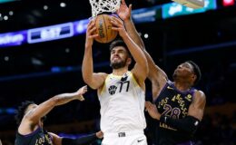Ömer Faruk Yurtseven’den Fanatik’e LeBron James açıklaması: Basketbolun yayılmasını sağlayan oyunculardan bir tanesi