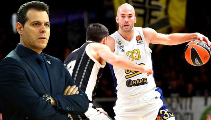 (ÖZET) Virtus Bologna – Fenerbahçe Beko maç sonucu: 87-79 | Üst üste 4. yenilgi